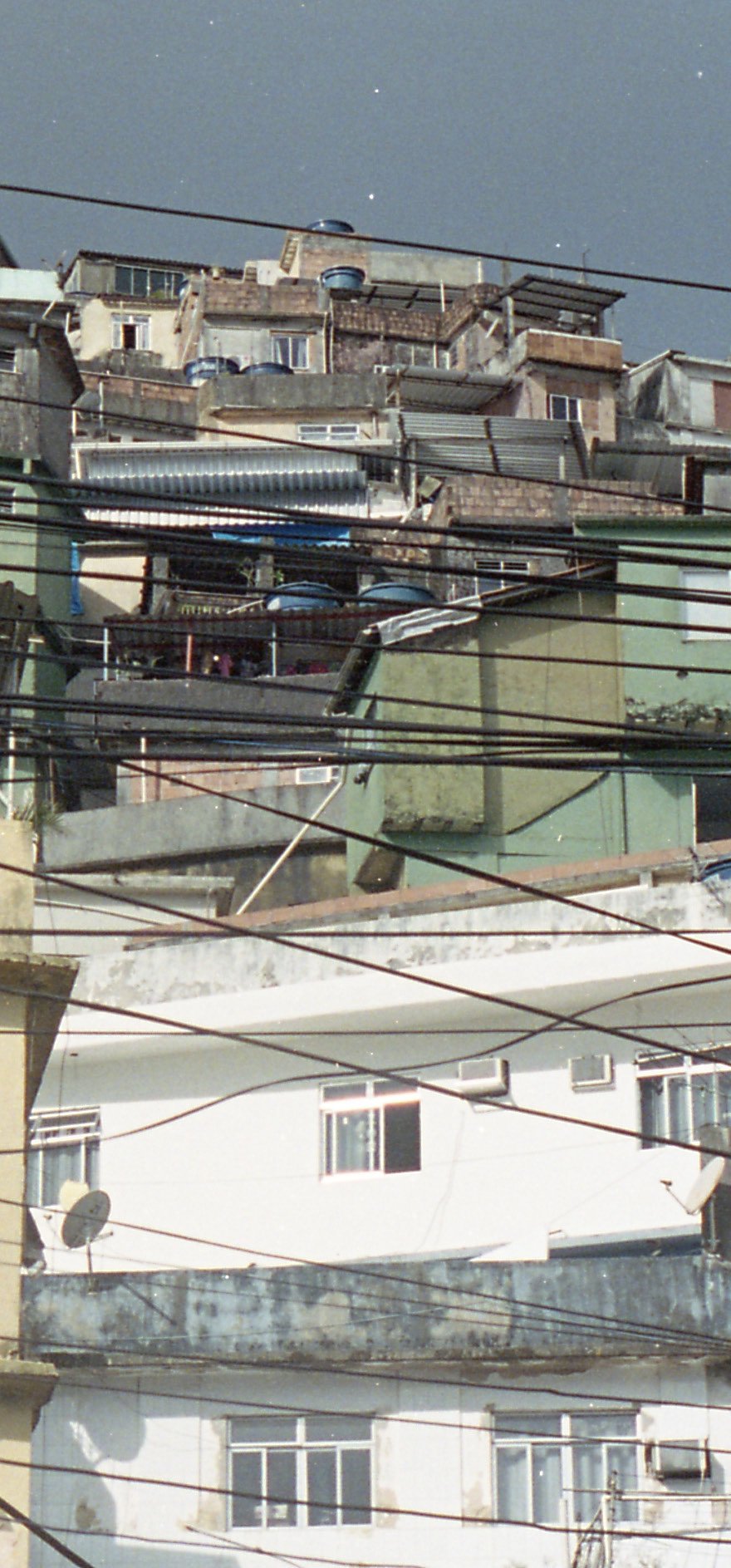 vibe da rocinha, 2024 — foto dos jovens da residência