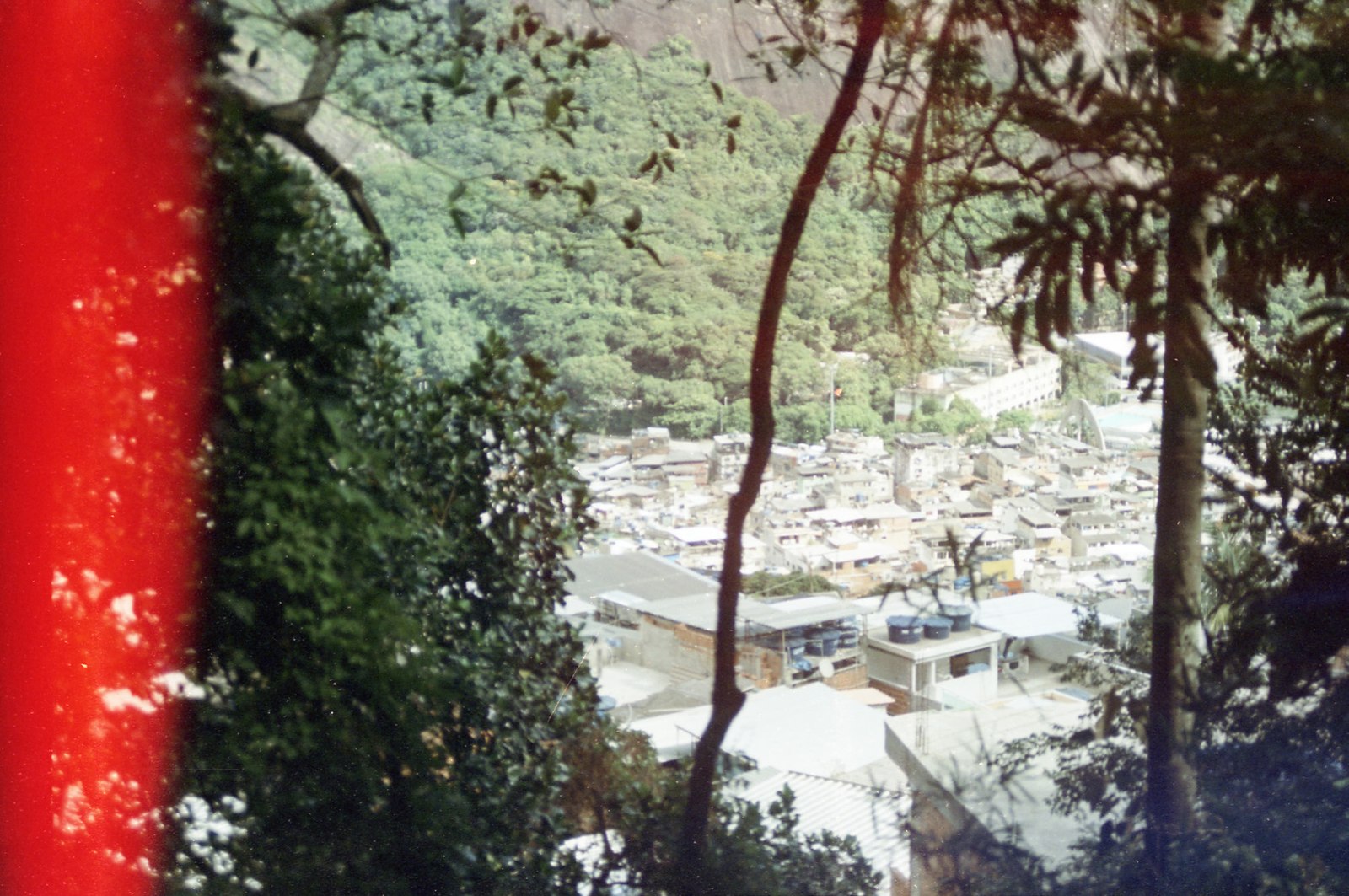 vibe da rocinha, 2024 — foto dos jovens da residência