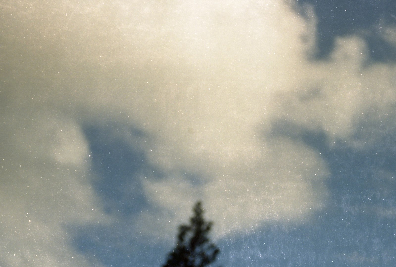 o céu