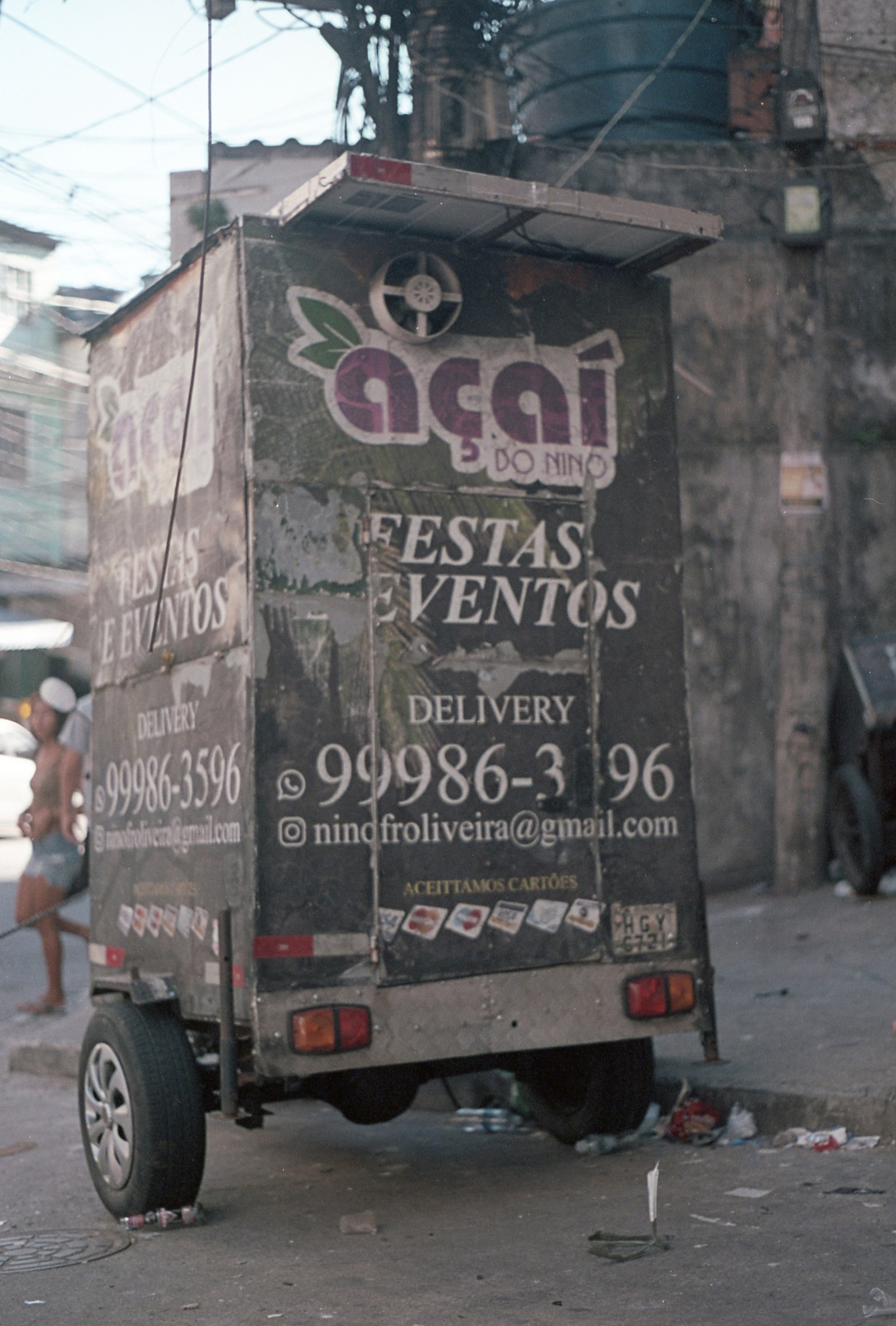 açaí