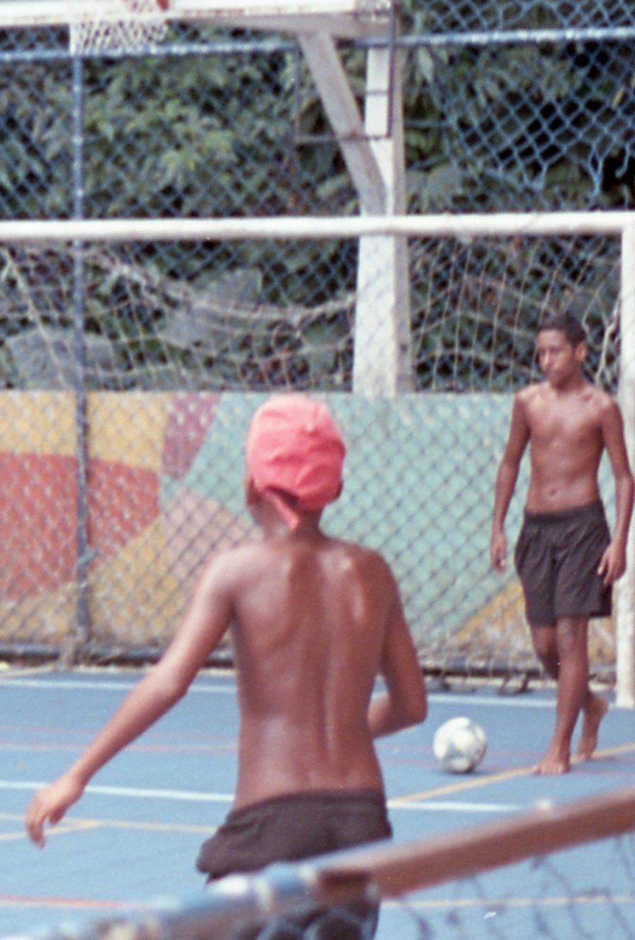 esporte é importante