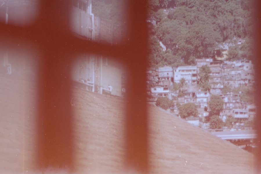 vibe da rocinha, 2024 — foto dos jovens da residência