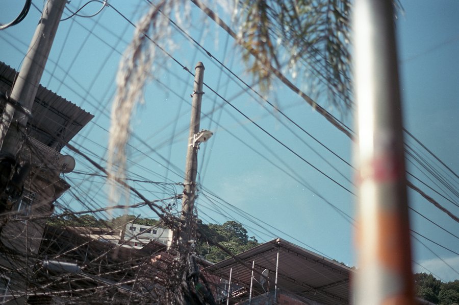 vibe da rocinha, 2024 — foto dos jovens da residência