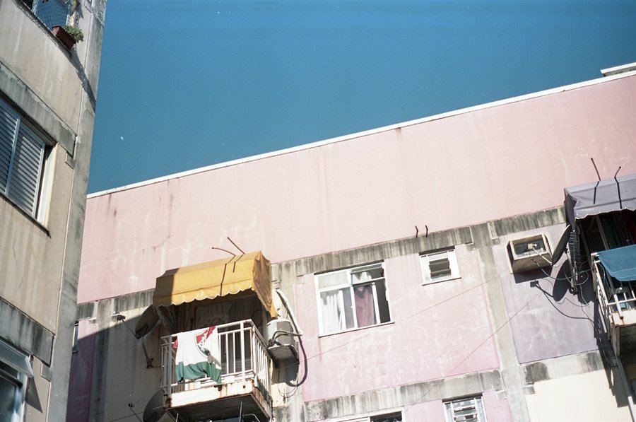 vibe da rocinha, 2024 — foto dos jovens da residência