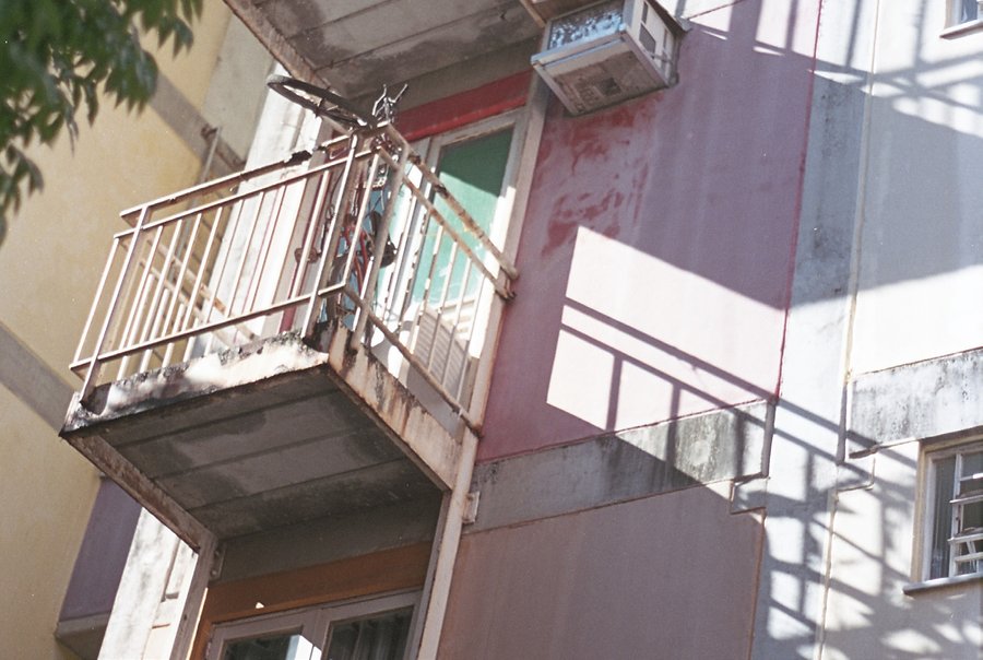 vibe da rocinha, 2024 — foto dos jovens da residência