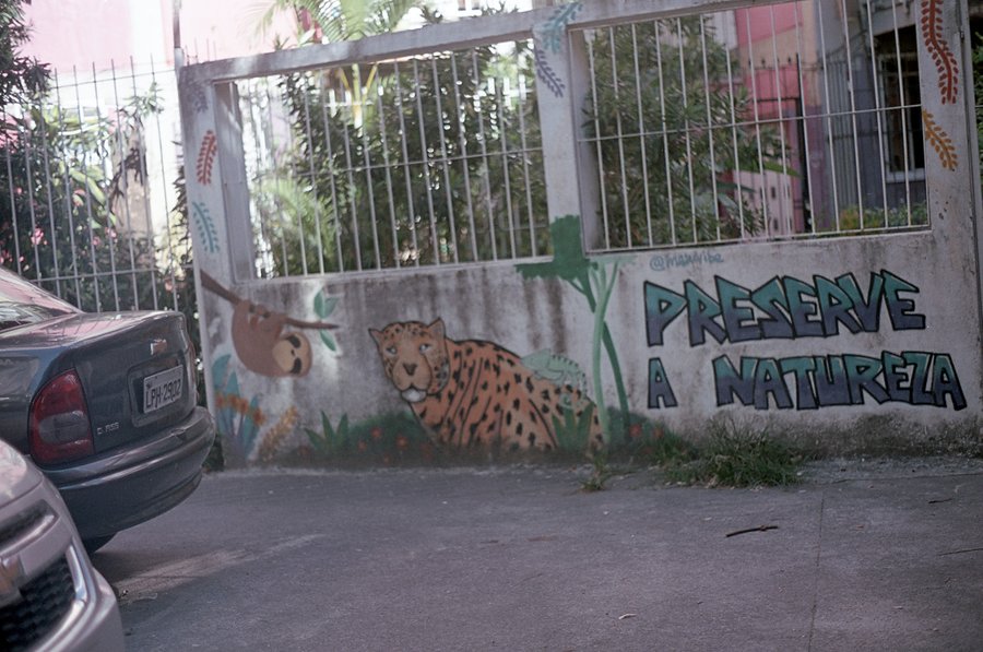 vibe da rocinha, 2024 — foto dos jovens da residência