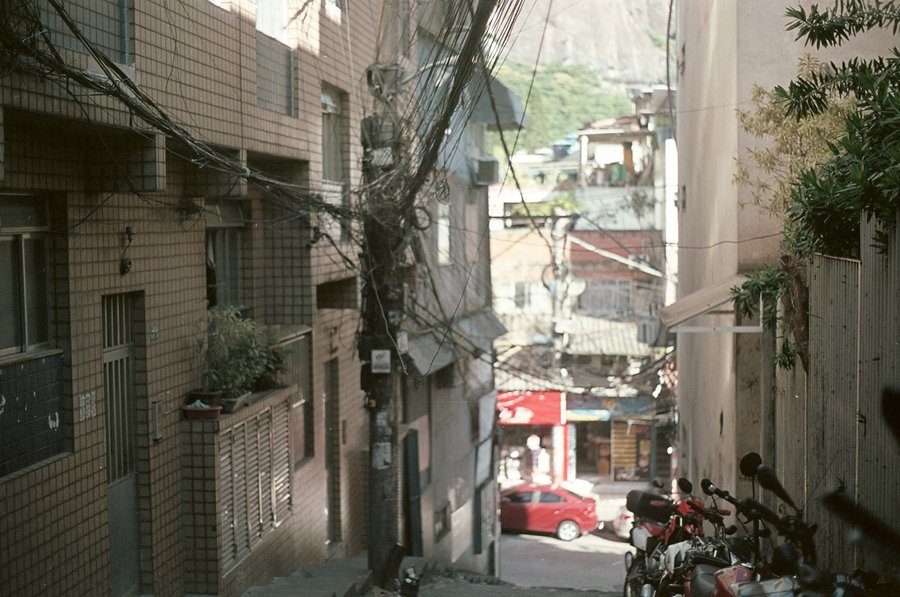 vibe da rocinha, 2024 — foto dos jovens da residência