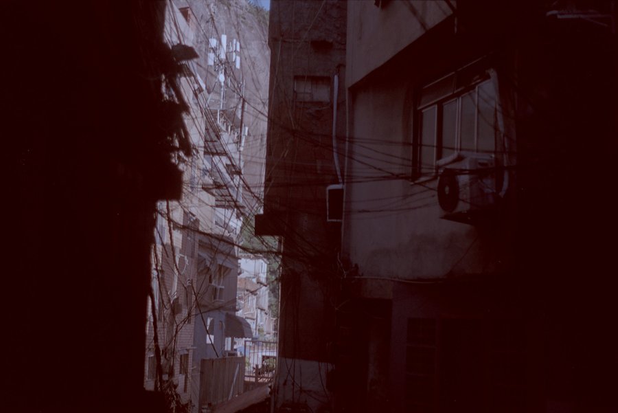 vibe da rocinha, 2024 — foto dos jovens da residência