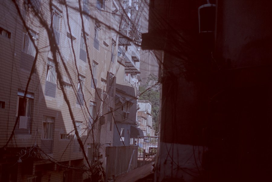 vibe da rocinha, 2024 — foto dos jovens da residência