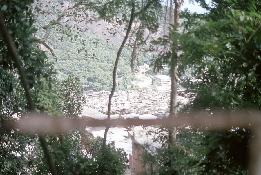 vibe da rocinha, 2024 — foto dos jovens da residência