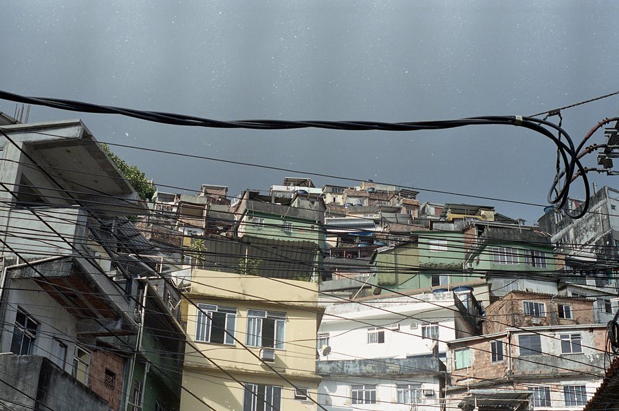 vibe da rocinha, 2024 — foto dos jovens da residência
