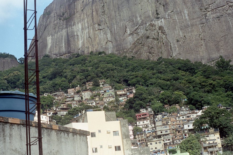 vibe da rocinha, 2024 — foto dos jovens da residência