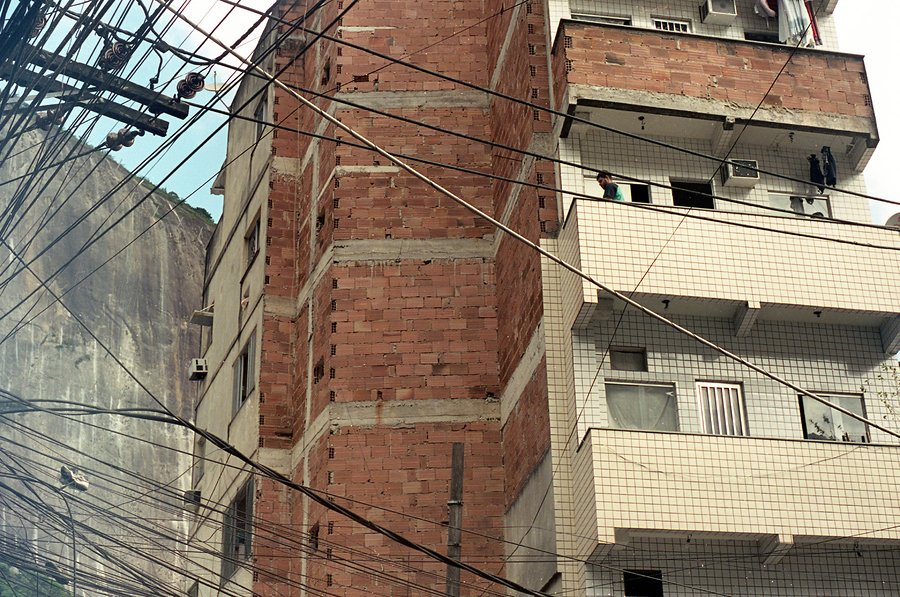 vibe da rocinha, 2024 — foto dos jovens da residência