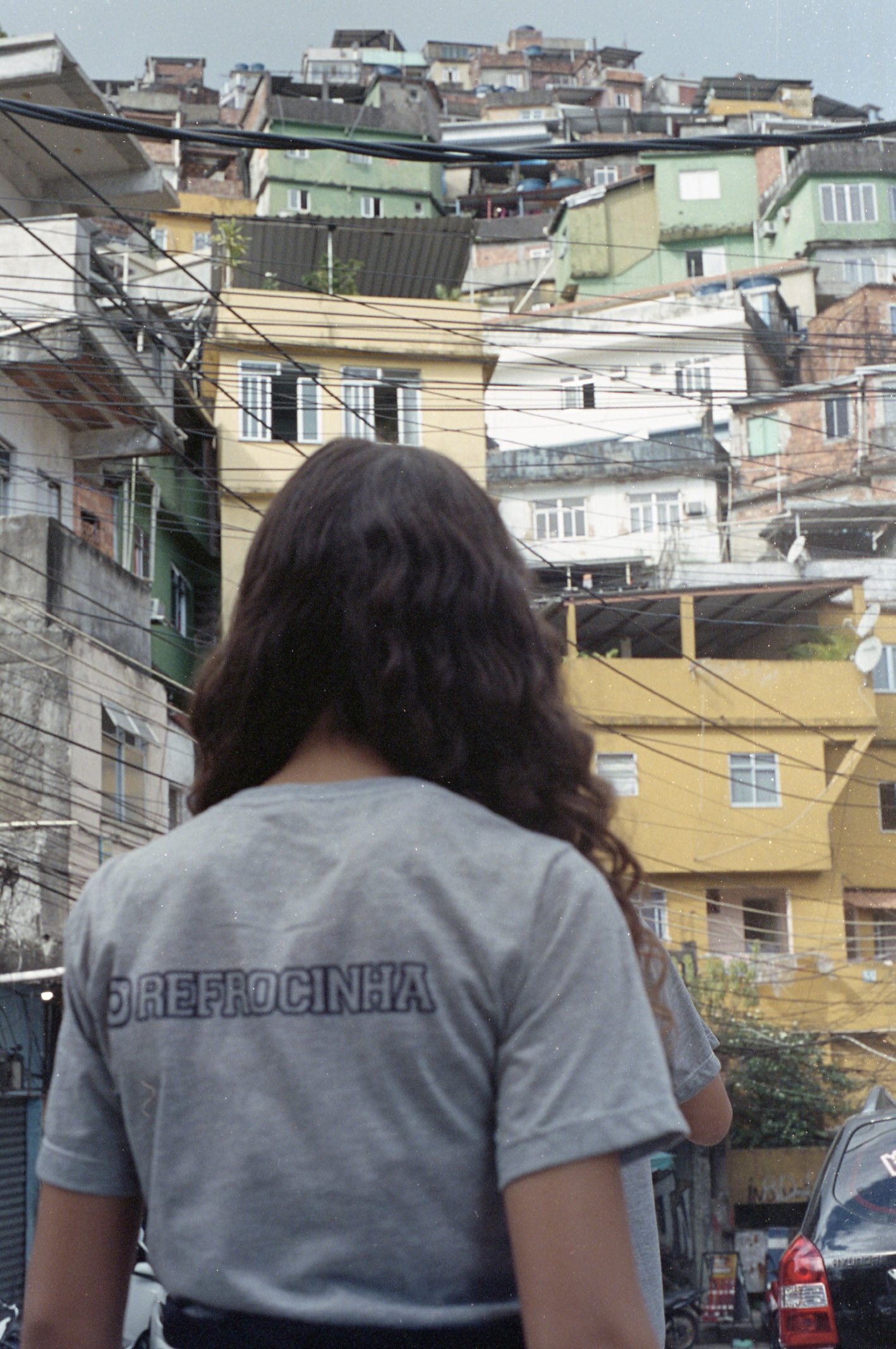 vibe da rocinha, 2024 — foto dos jovens da residência
