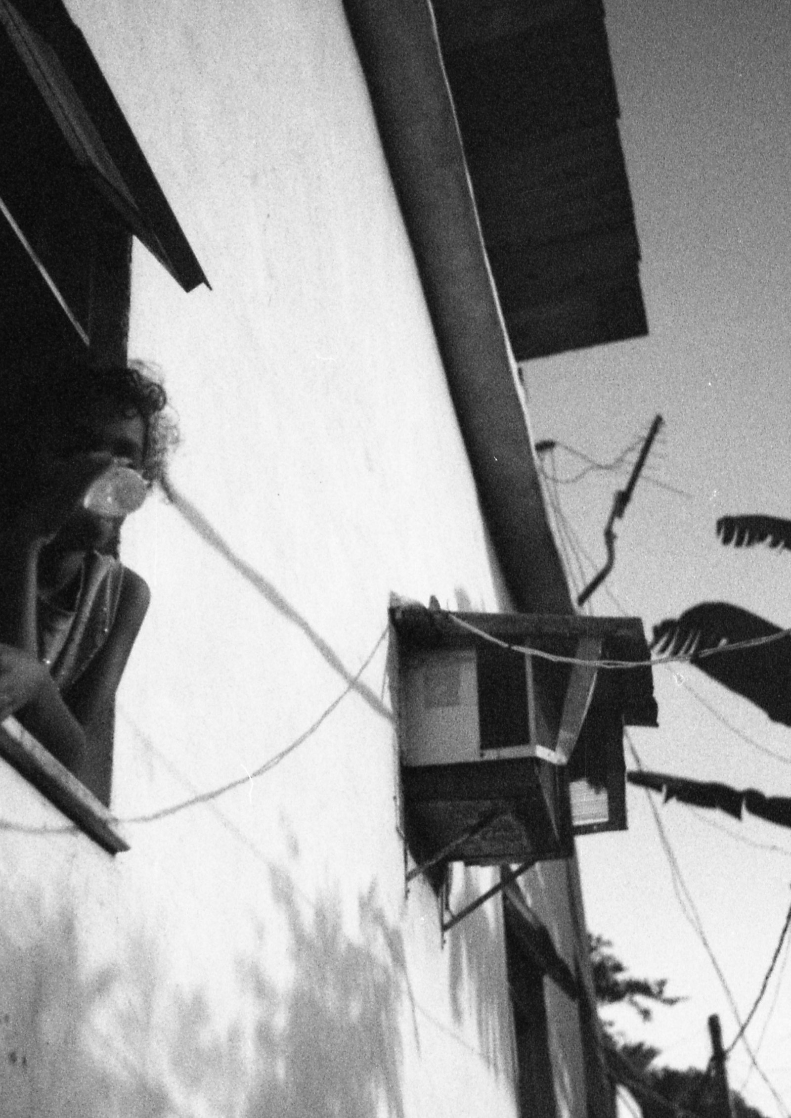 viver é um luxo · os crias da tl, 2025 — foto de la exposición