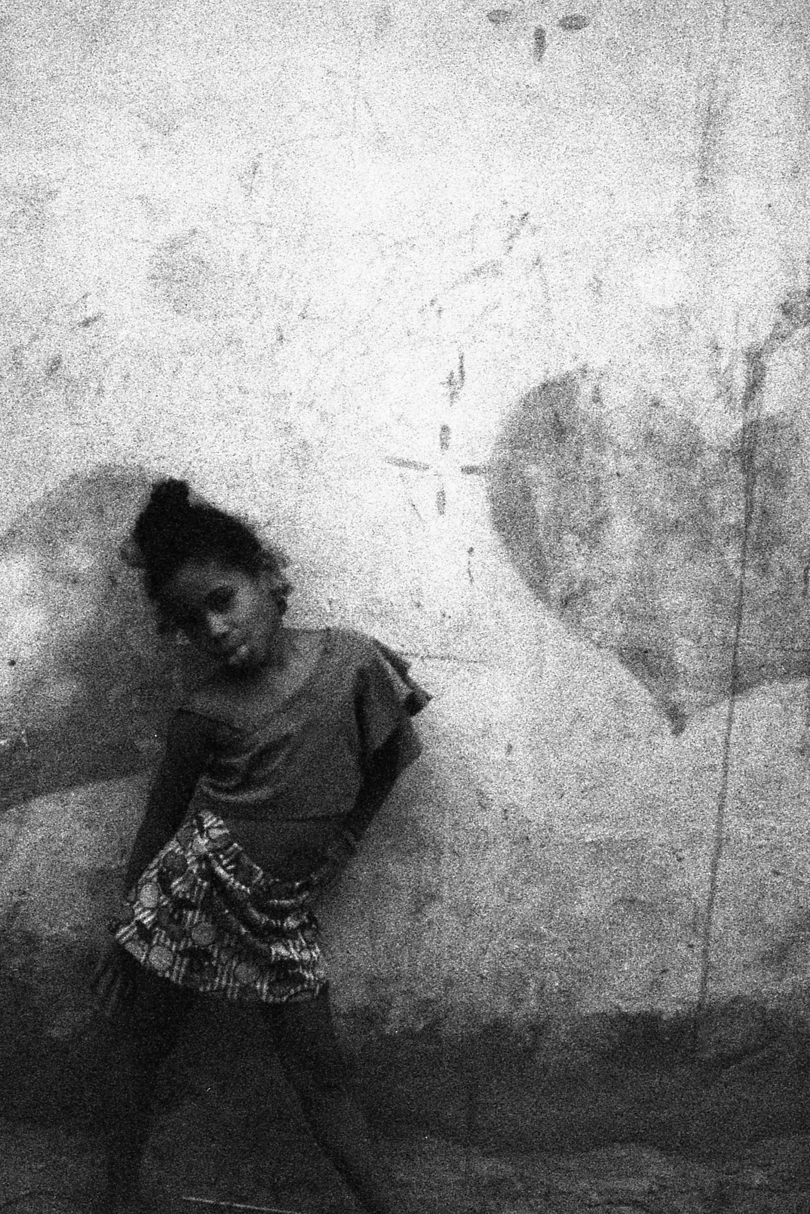 viver é um luxo · os crias da tl, 2025 — foto de la exposición