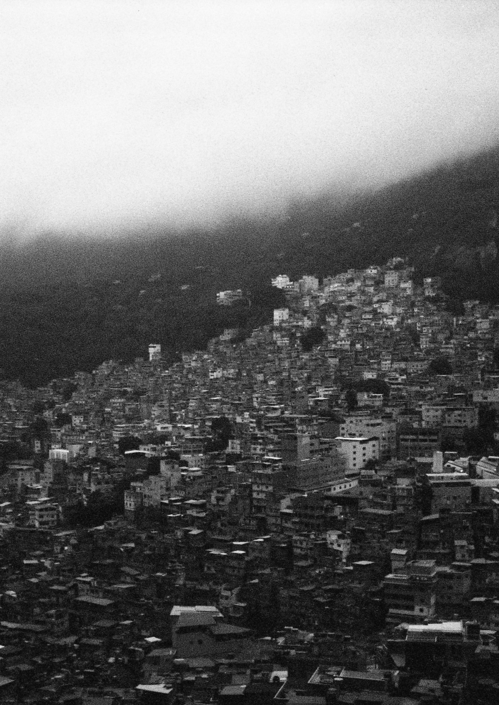 viver é um luxo · os crias da tl, 2025 — foto de la exposición