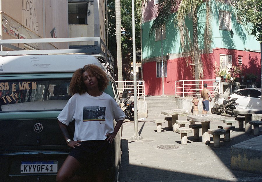 os menor da rua 4, 2025–2026 — photo de l’exposition