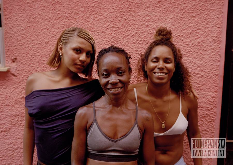 os menor da rua 4, 2025–2026 — photo de l’exposition