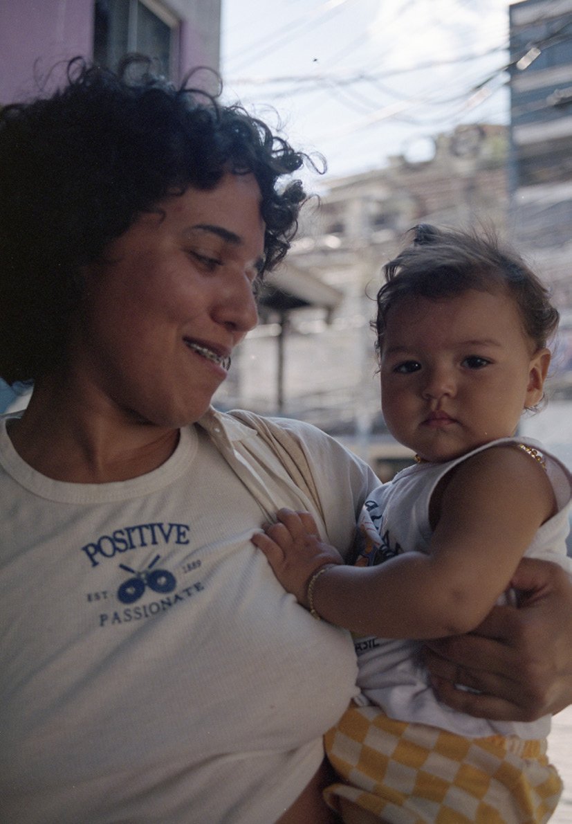 os menor da rua 4, 2025–2026 — photo de l’exposition