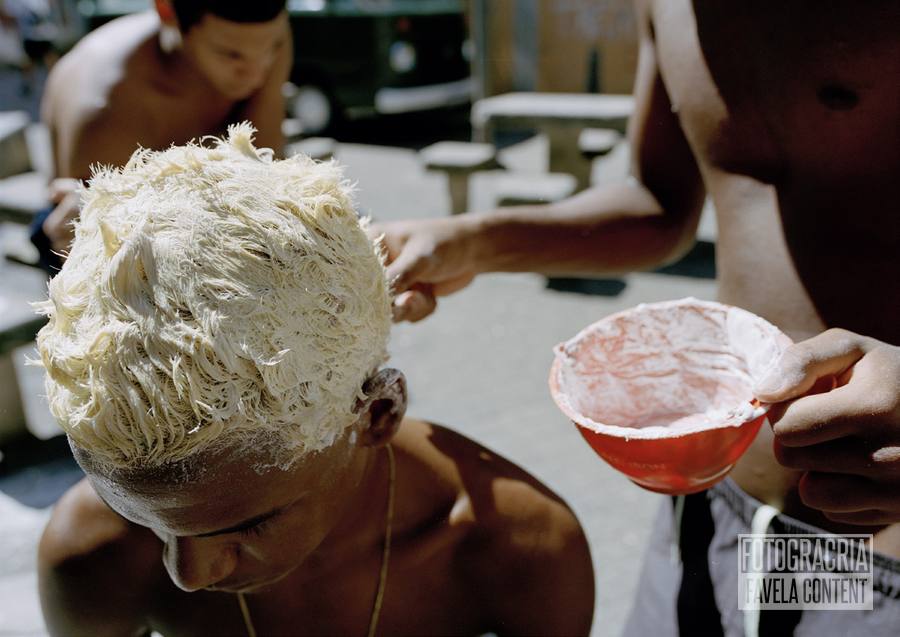 os menor da rua 4, 2025–2026 — photo de l’exposition
