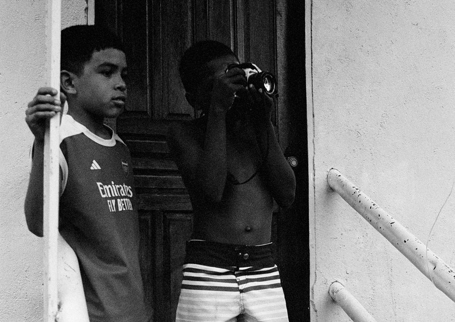 macega / terra da lama — 2