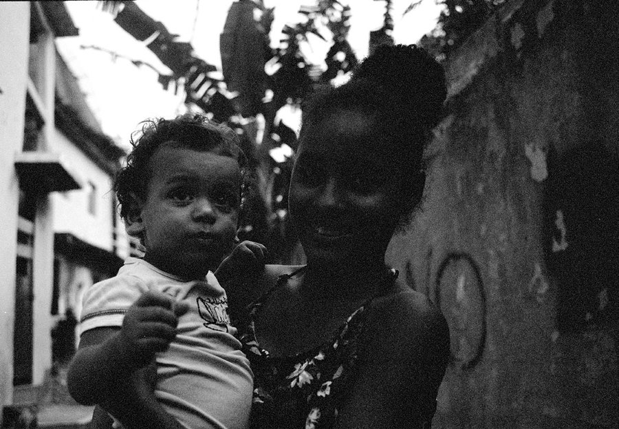macega / terra da lama — 9