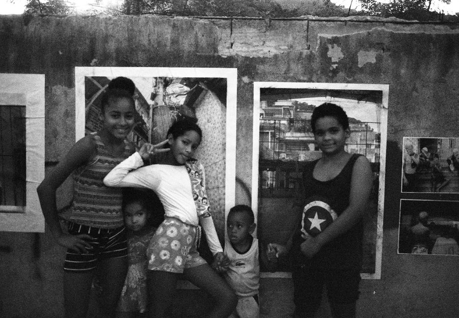 macega / terra da lama — 13