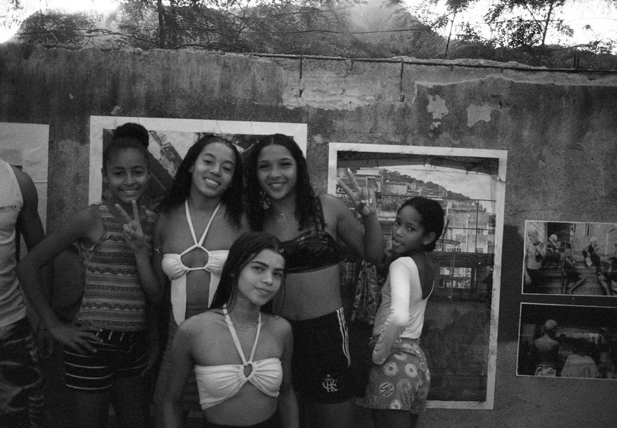 macega / terra da lama — 15