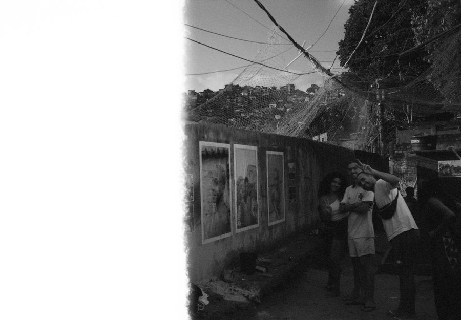 macega / terra da lama — 17