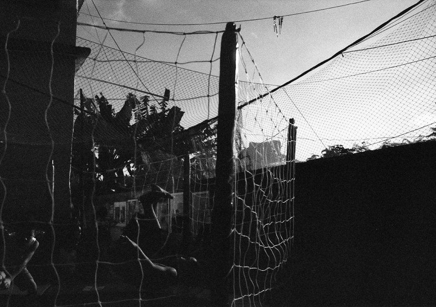 macega / terra da lama — 18