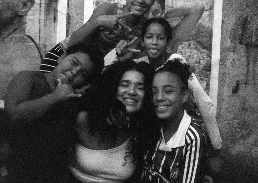 macega / terra da lama — 20