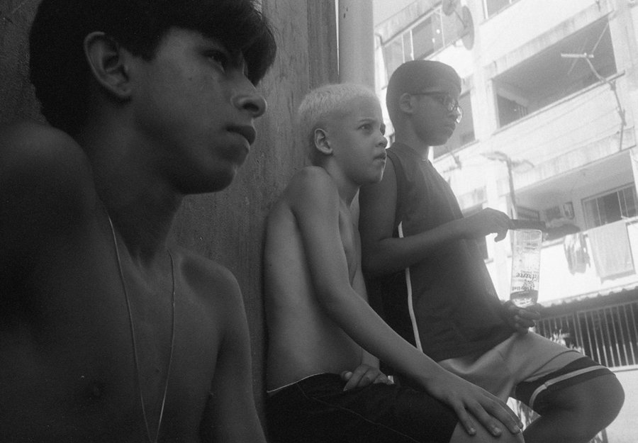 rua 4 — 2