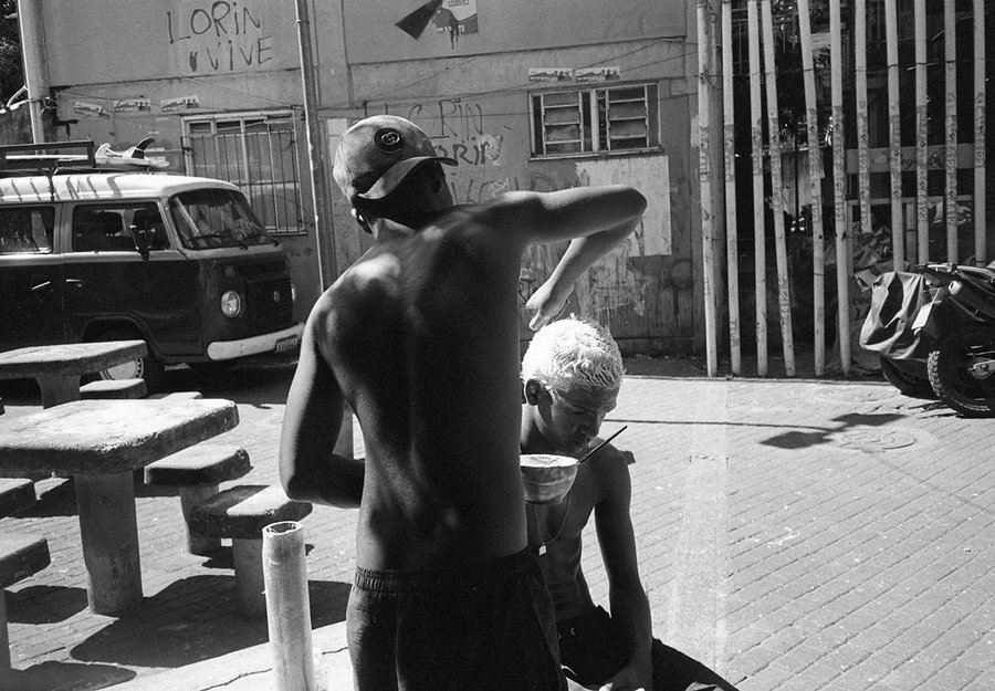 rua 4 — 8