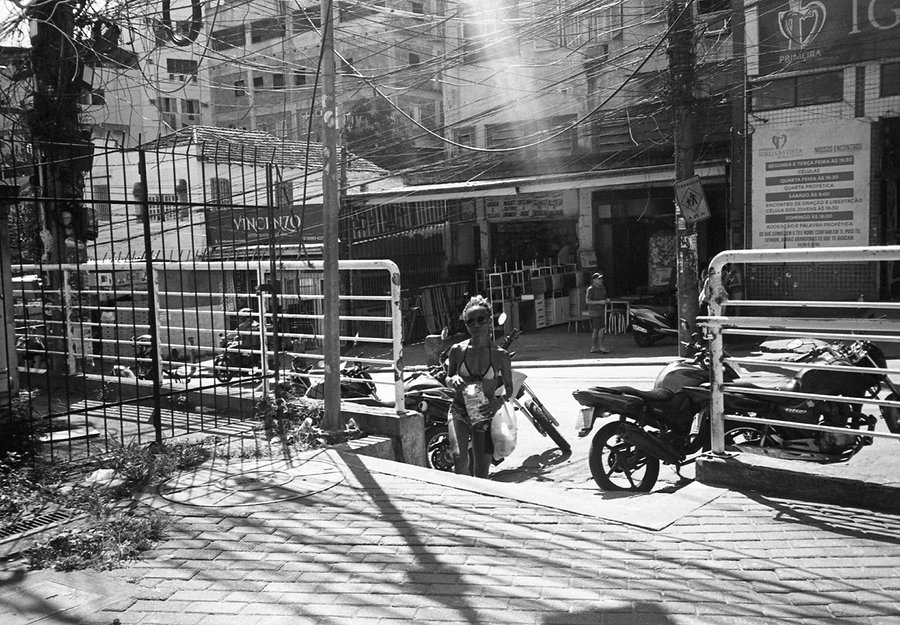 rua 4 — 9