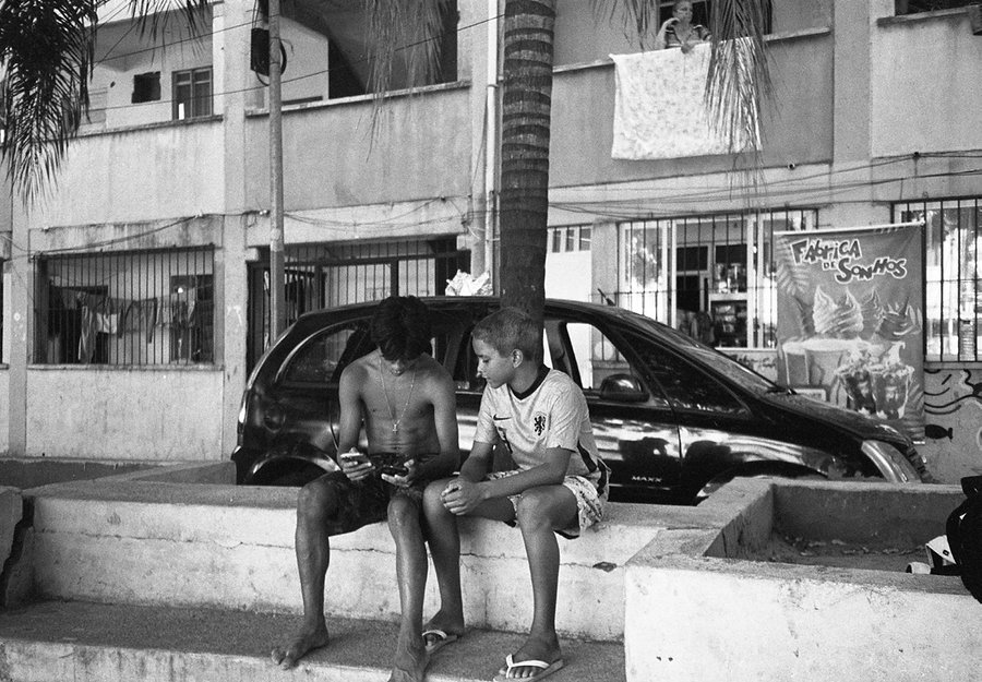 rua 4 — 11