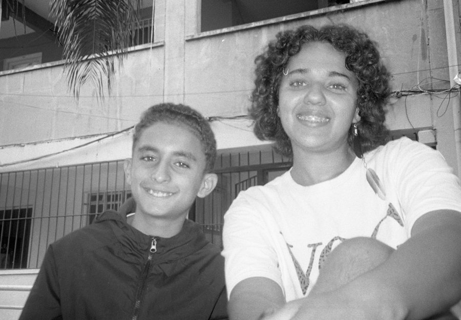 rua 4 — 13
