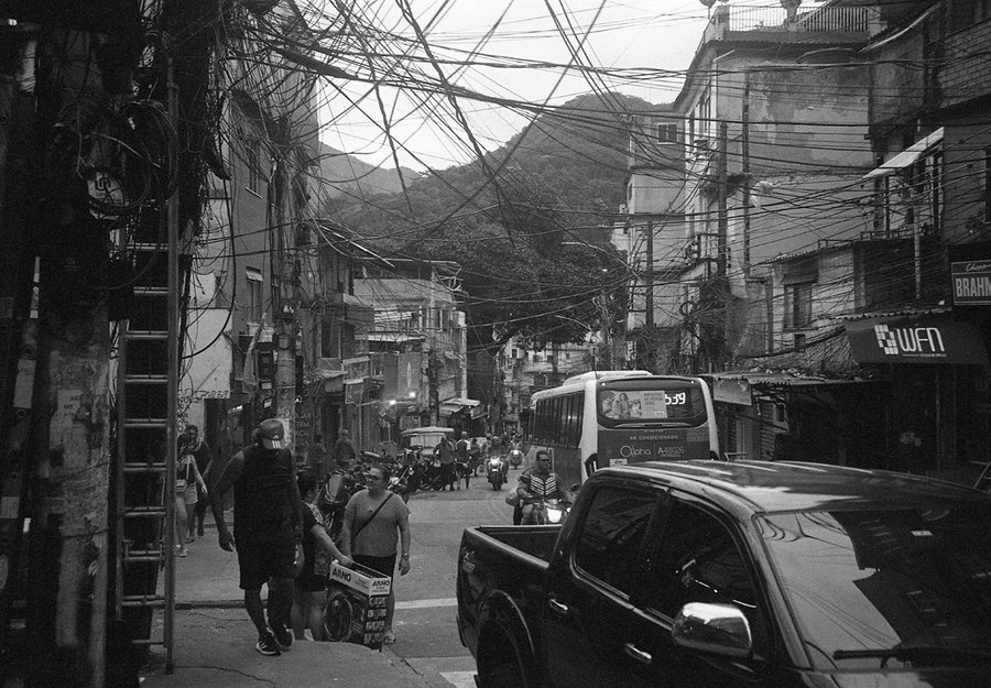 rua 4 — 15