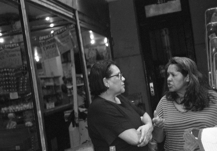 rua 4 — 16