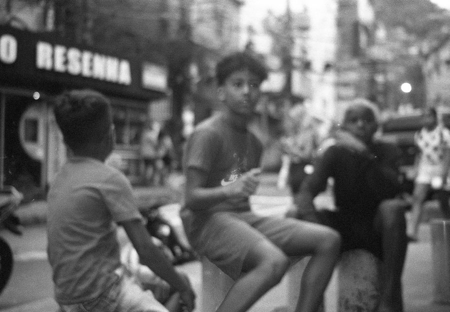 rua 4 — 17