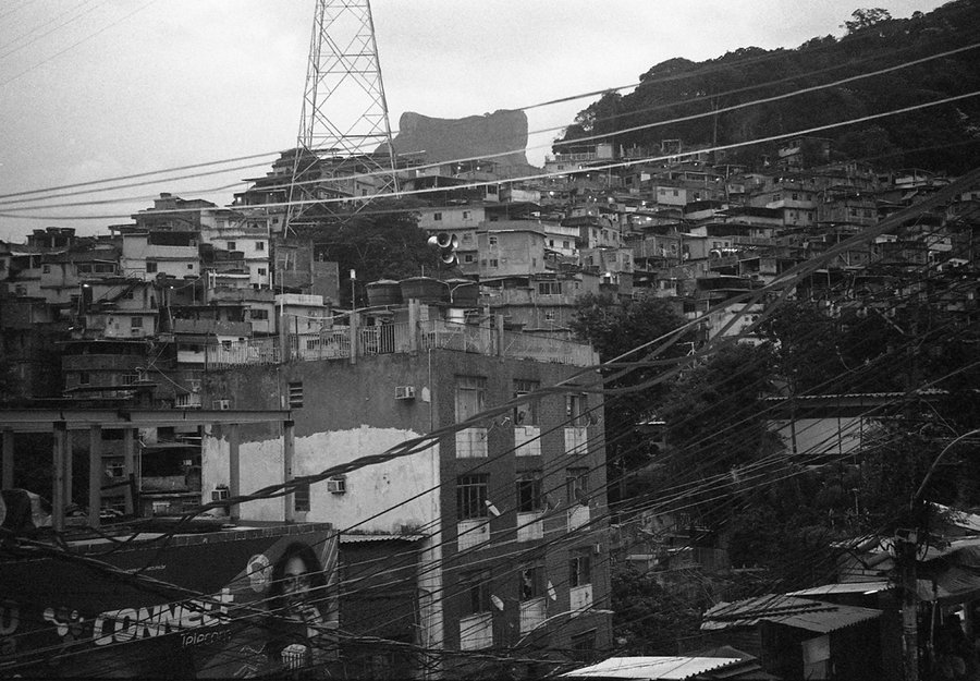 rua 4 — 20