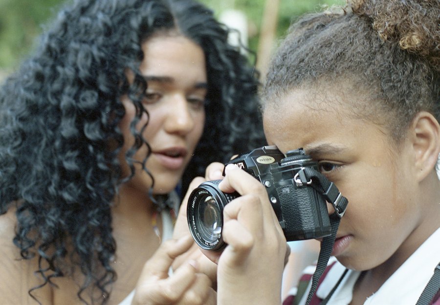 os menor da rua 4, 2025–2026 — photo de l’exposition