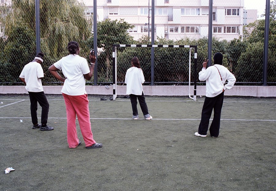 os menor da rua 4, 2025–2026 — photo de l’exposition
