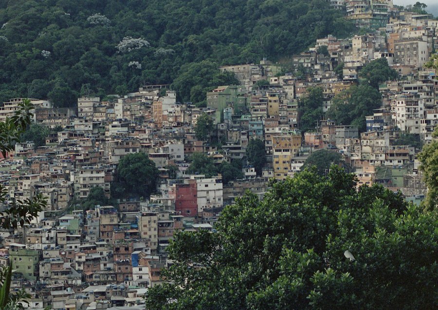 os menor da rua 4, 2025–2026 — photo de l’exposition