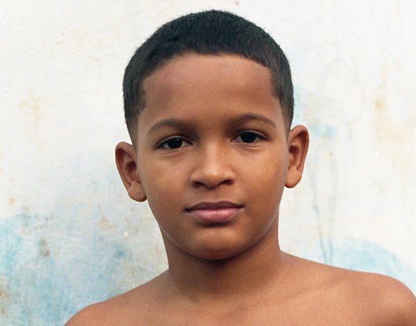 os menor da rua 4, 2025–2026 — photo de l’exposition