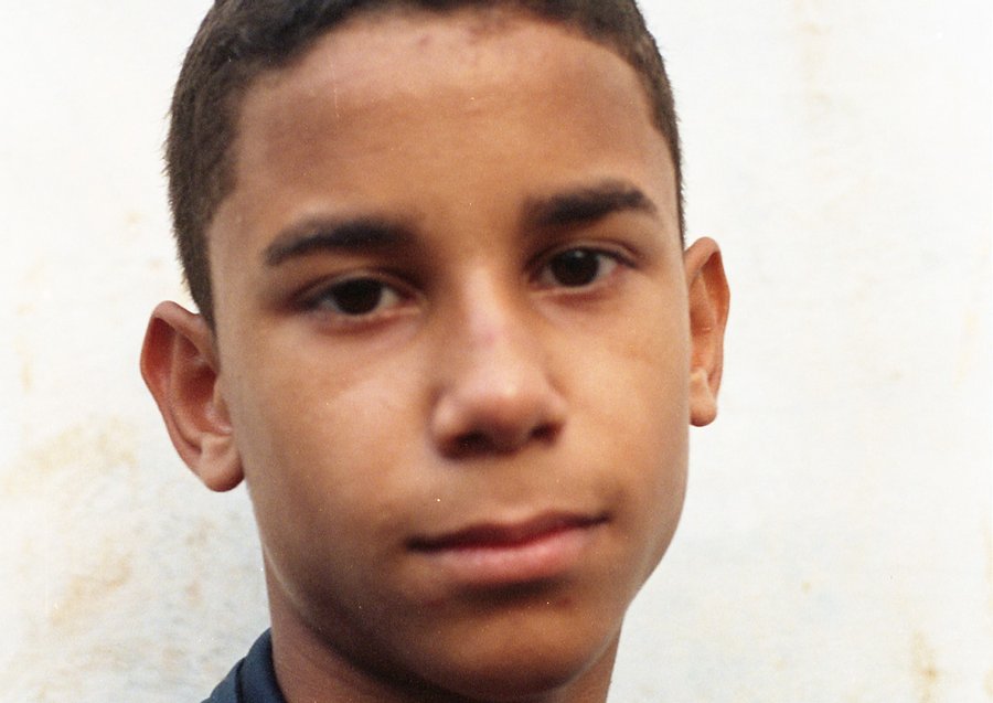 os menor da rua 4, 2025–2026 — photo de l’exposition
