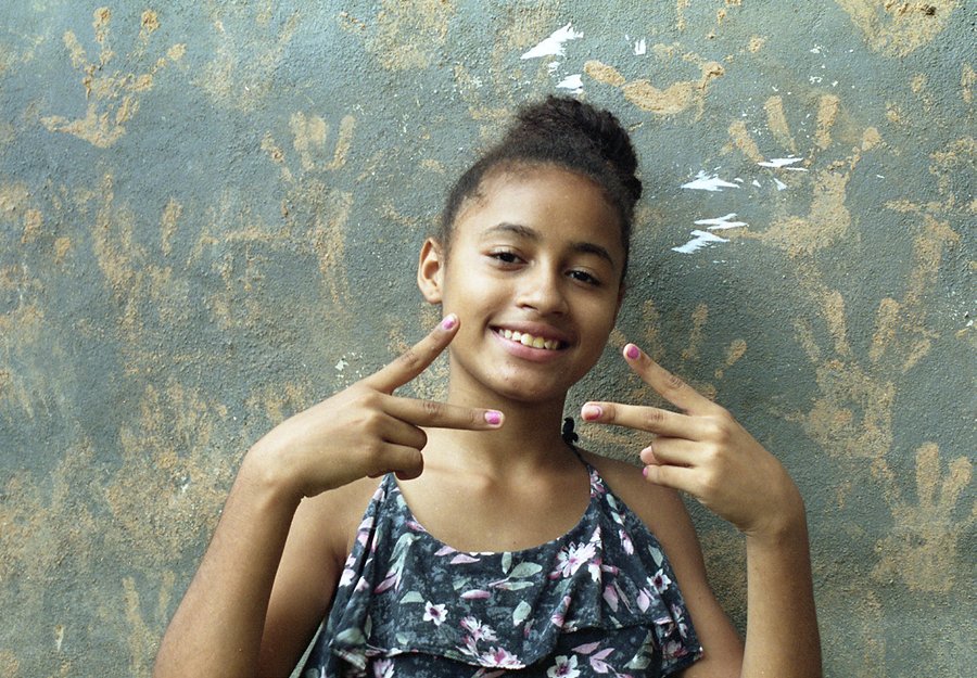 os menor da rua 4, 2025–2026 — photo de l’exposition