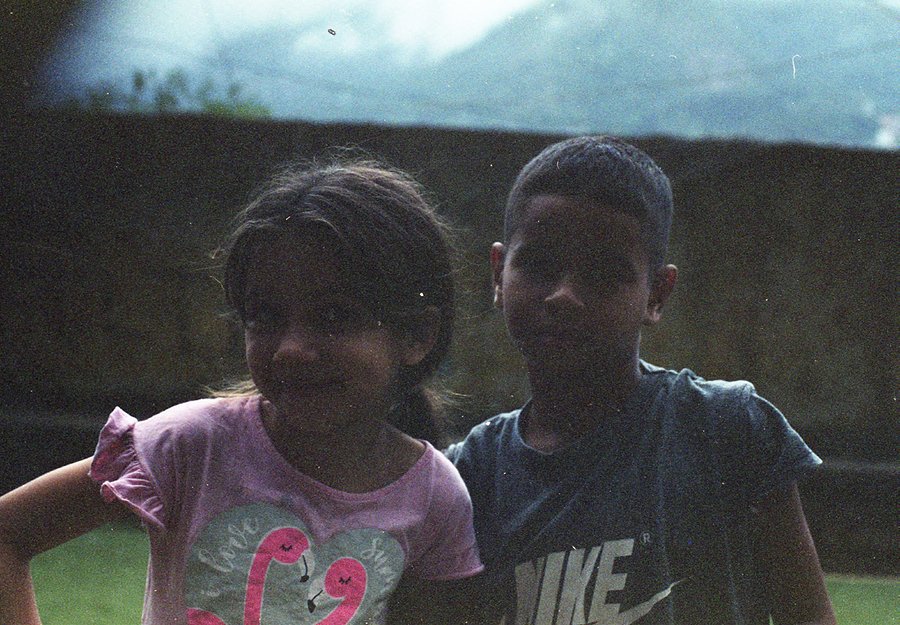 os menor da rua 4, 2025–2026 — photo de l’exposition