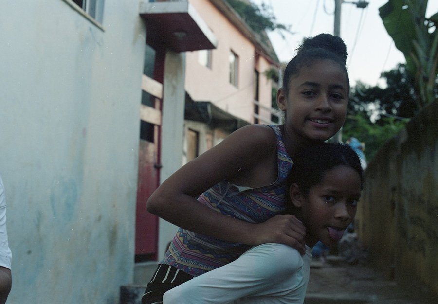 os menor da rua 4, 2025–2026 — photo de l’exposition