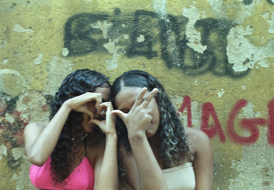 os menor da rua 4, 2025–2026 — photo de l’exposition